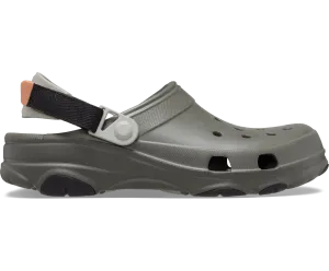 All-Terrain Clog