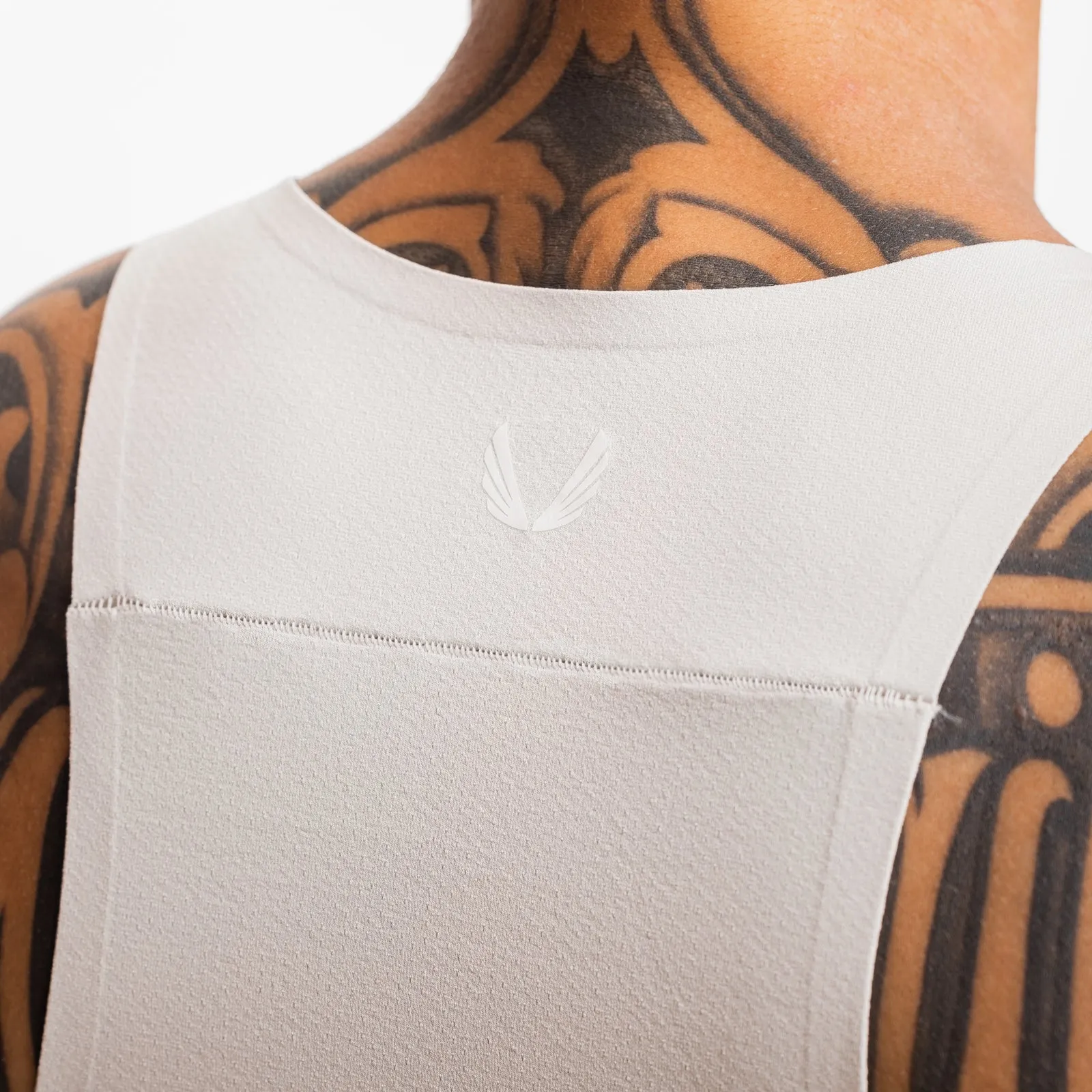 0595. 3D-Lite® Pro Singlet - Stone