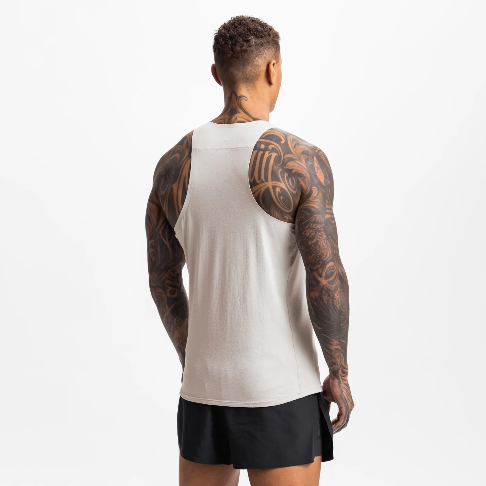 0595. 3D-Lite® Pro Singlet - Stone