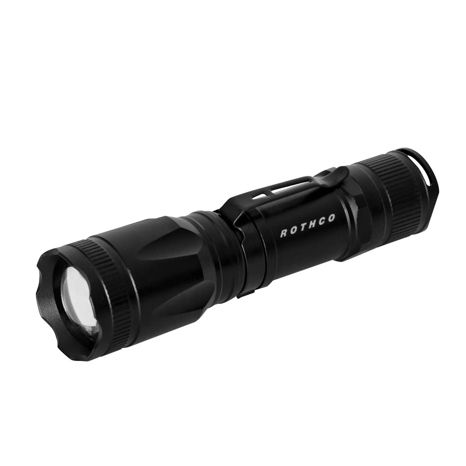 10 Watt Cree Flashlight