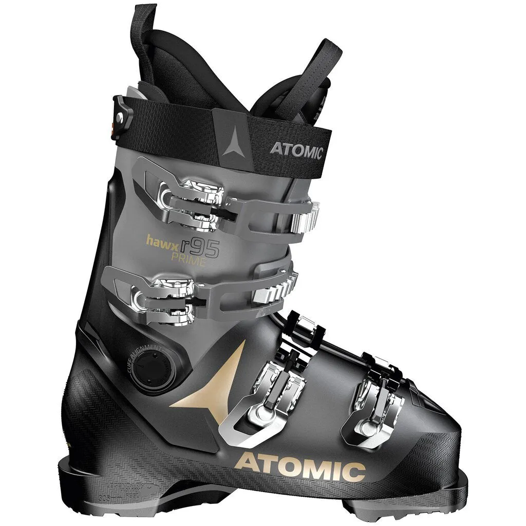 2023 Atomic Women's Hawx Prime R95 GW