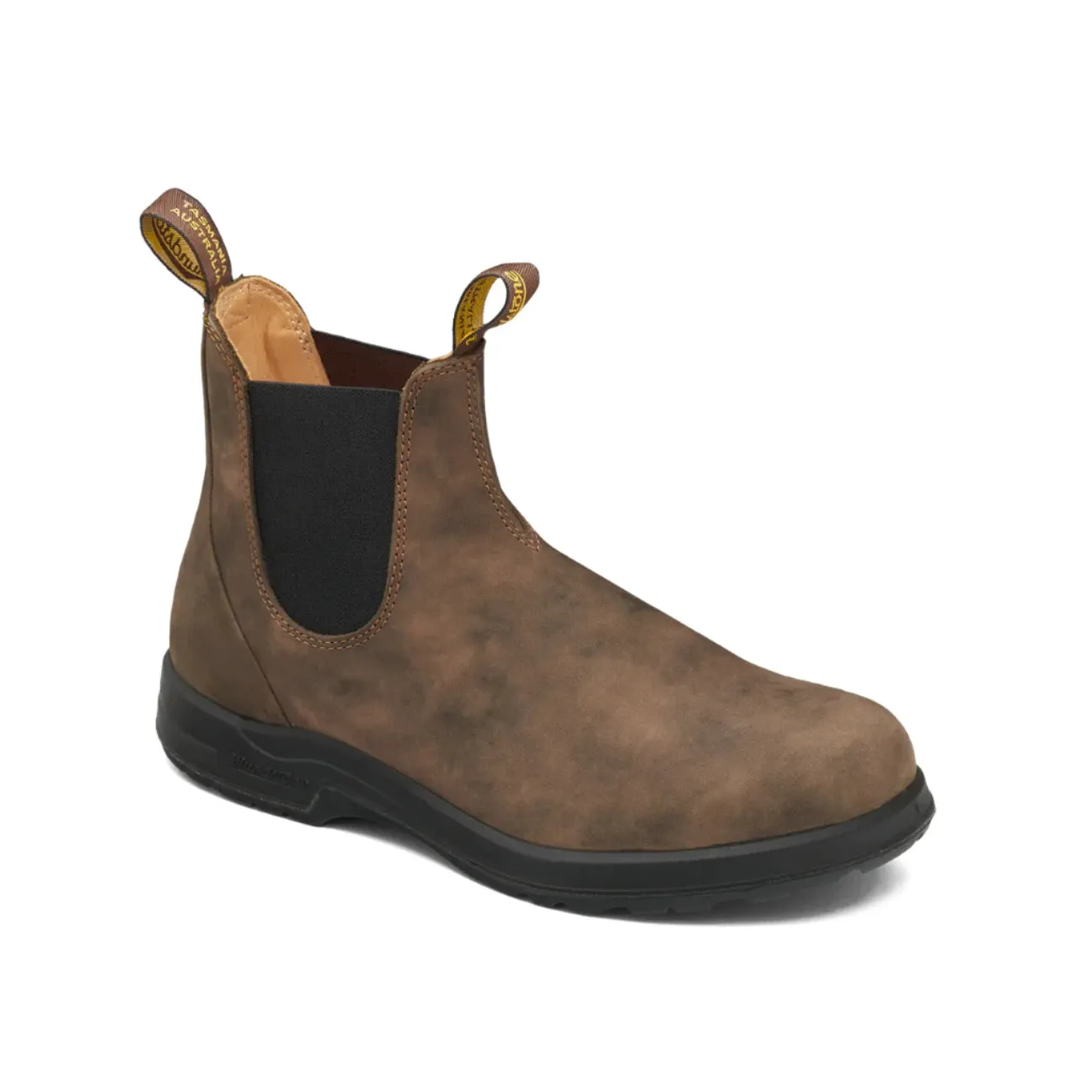 2056 Blundstone All-Terrain Rustic Brown