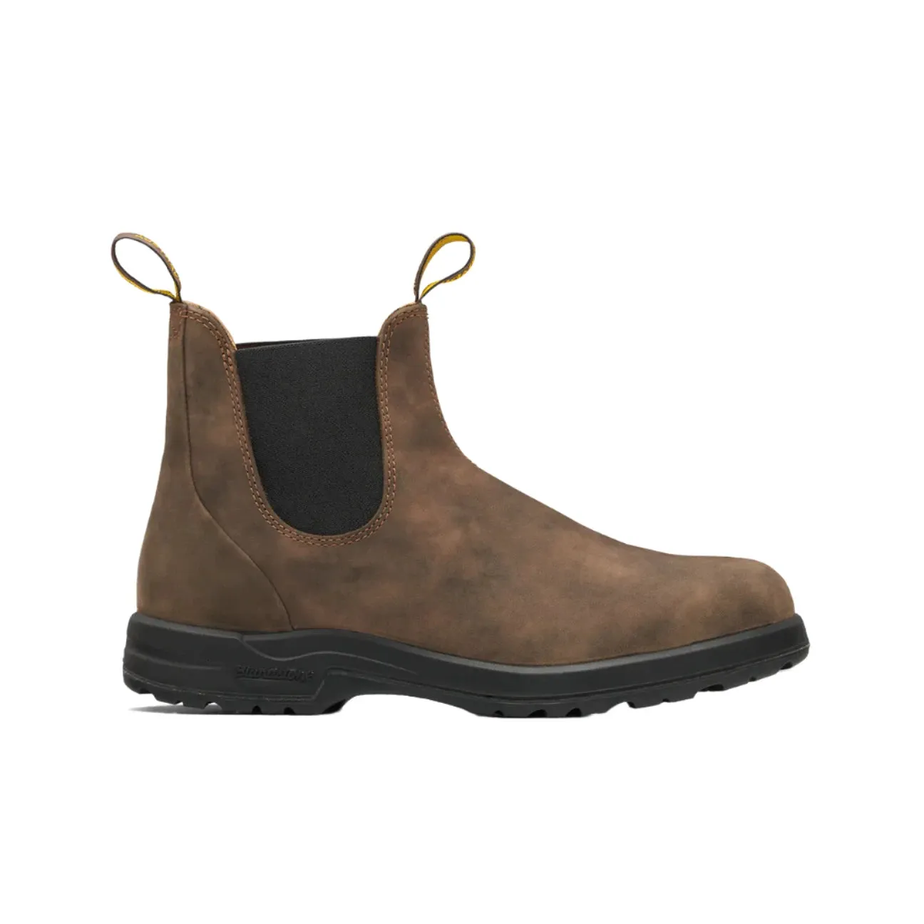 2056 Blundstone All-Terrain Rustic Brown