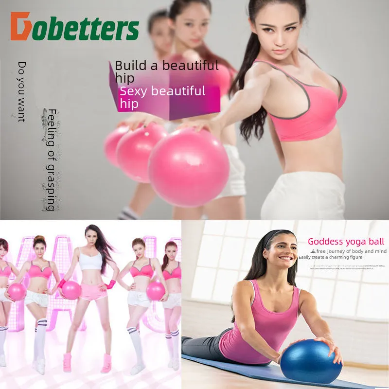 25cm Yoga Ball