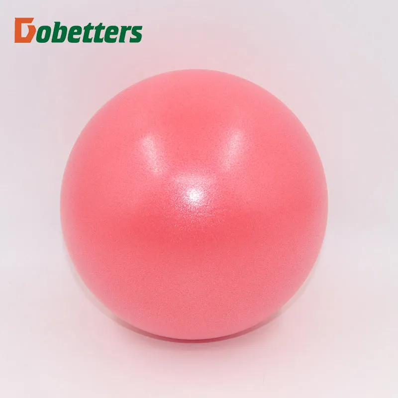 25cm Yoga Ball