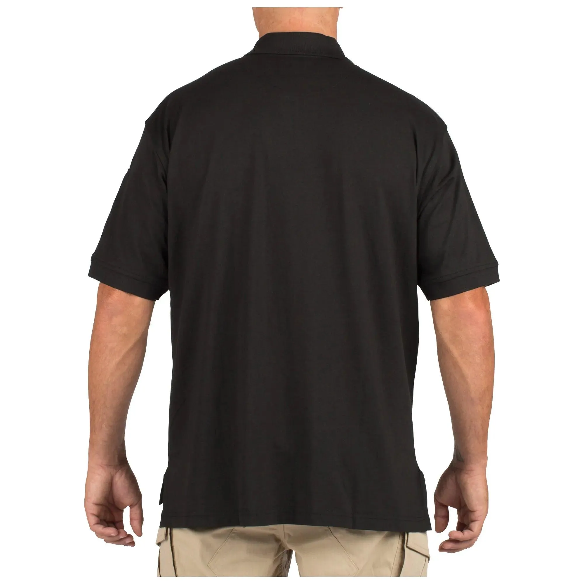 5.11 Tactical Jersey Short Sleeve Polo