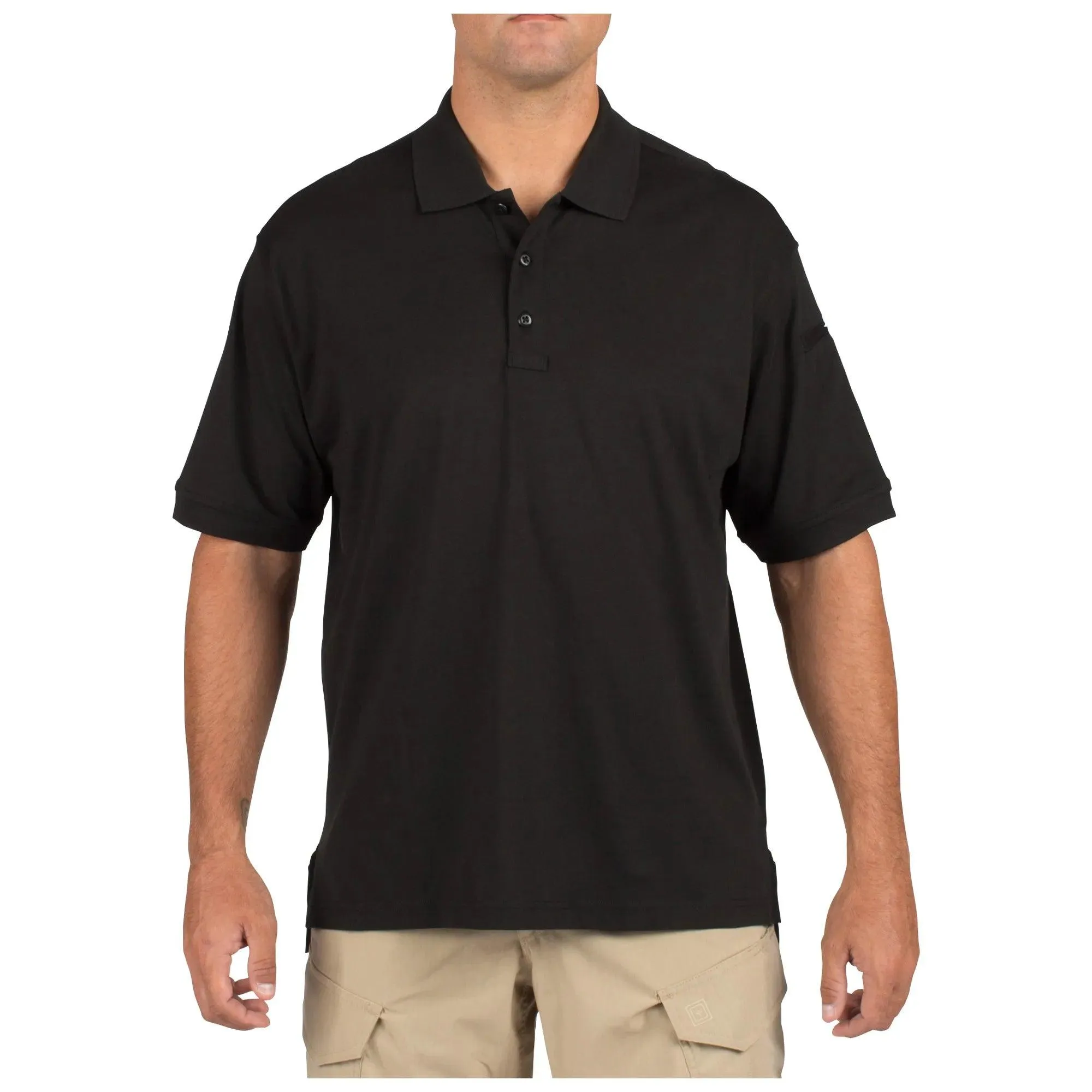 5.11 Tactical Jersey Short Sleeve Polo