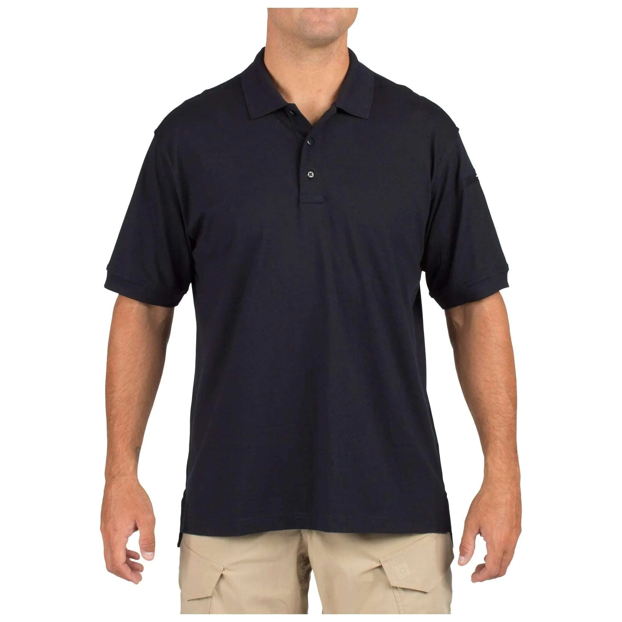 5.11 Tactical Jersey Short Sleeve Polo