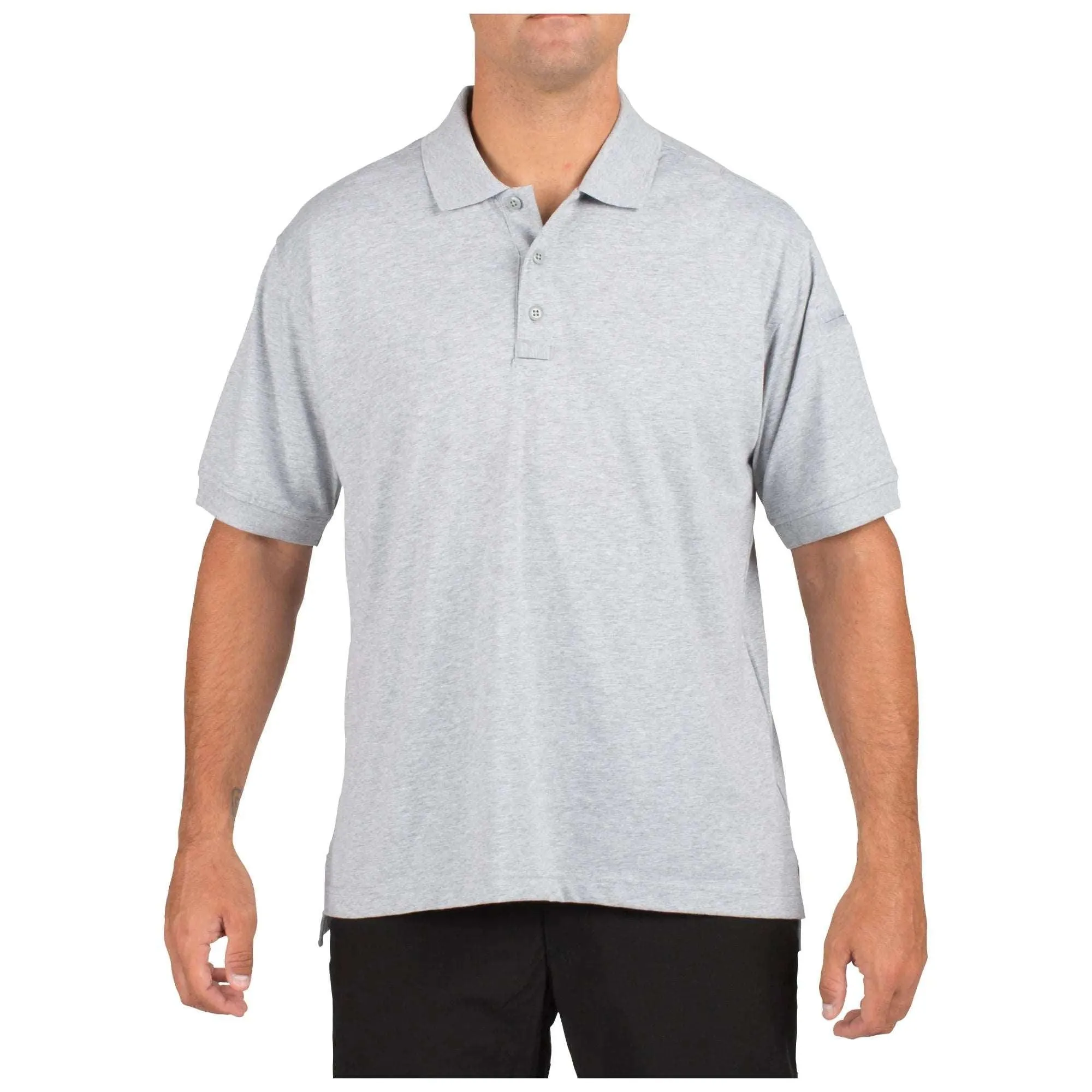 5.11 Tactical Jersey Short Sleeve Polo