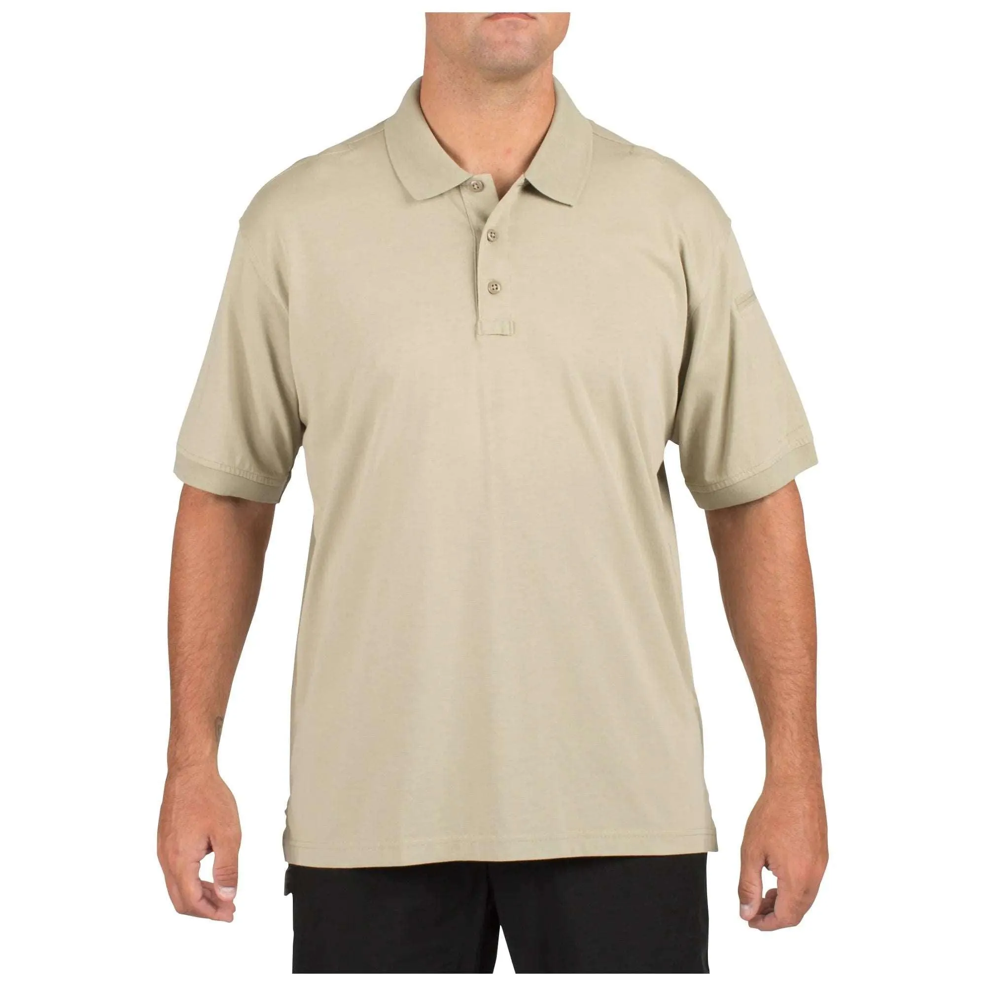 5.11 Tactical Jersey Short Sleeve Polo