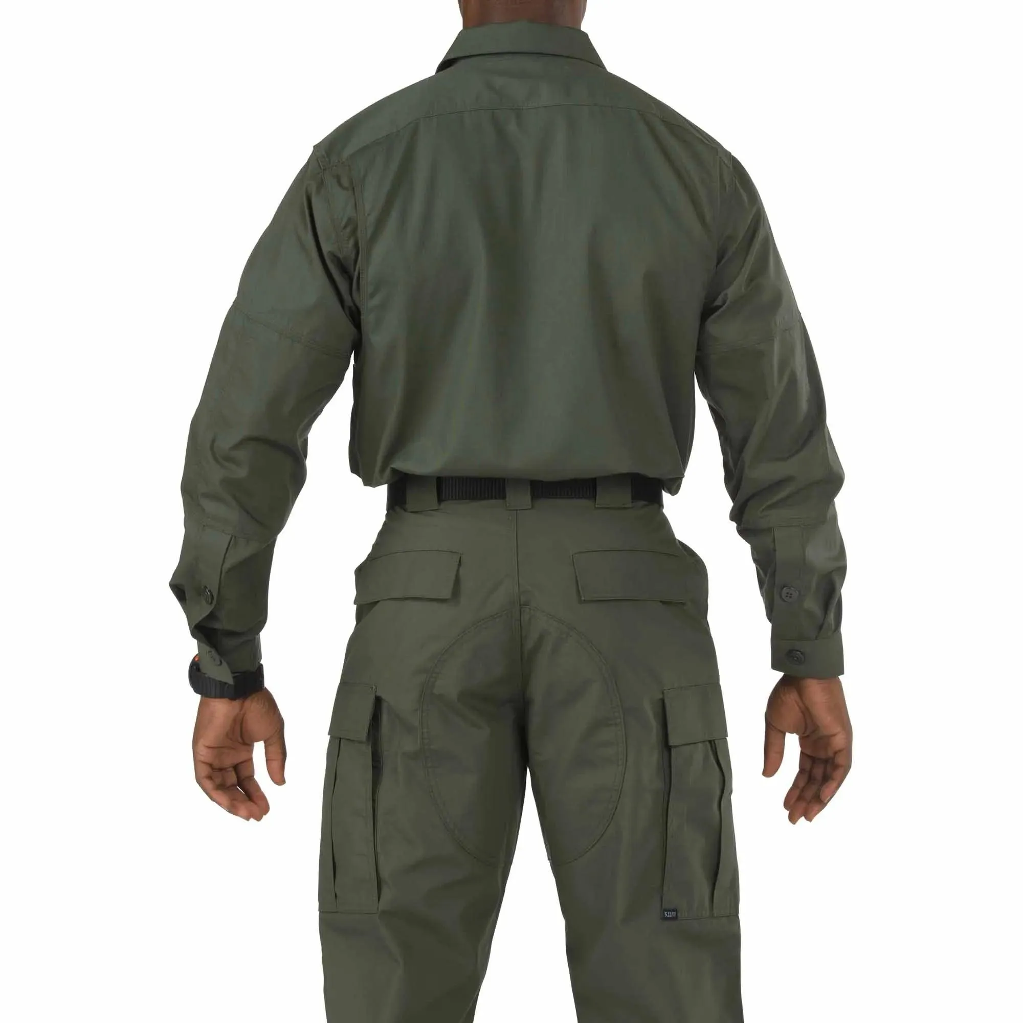 5.11 Tactical Taclite TDU Long Sleeve Shirt