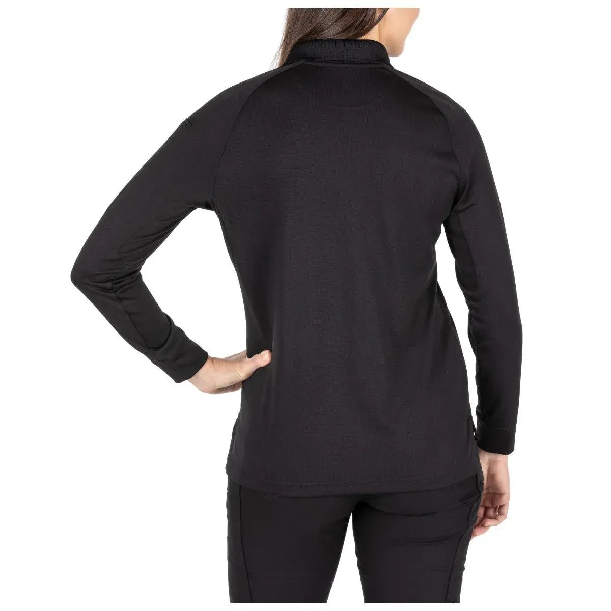 5.11 Tactical Women's Performance Long Sleeve Polo