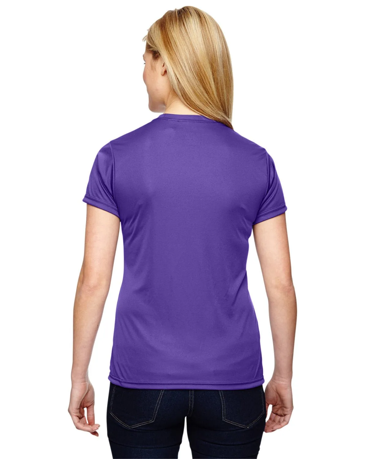 A4 NW3201 Ladies' Cooling Performance T-Shirt