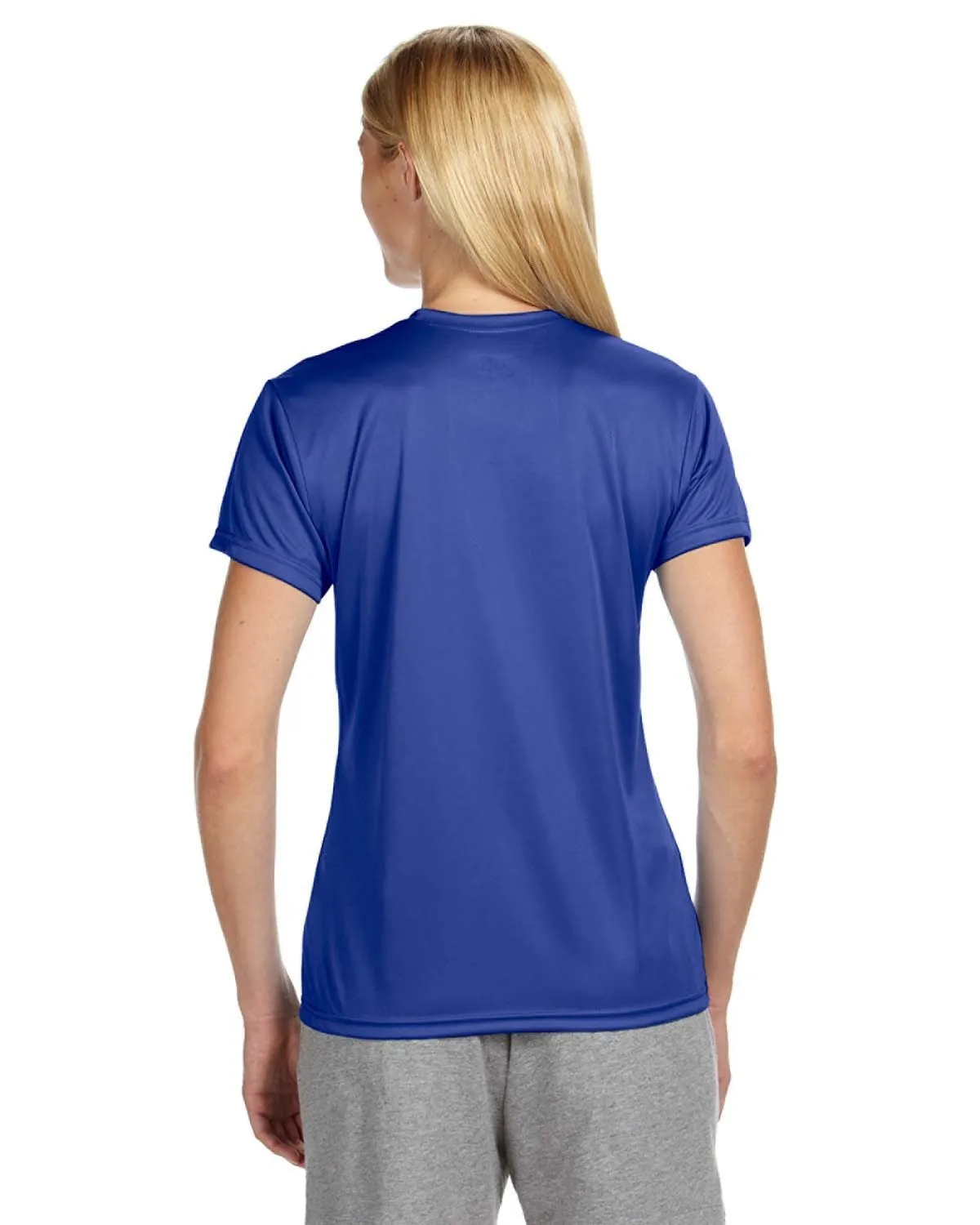 A4 NW3201 Ladies' Cooling Performance T-Shirt