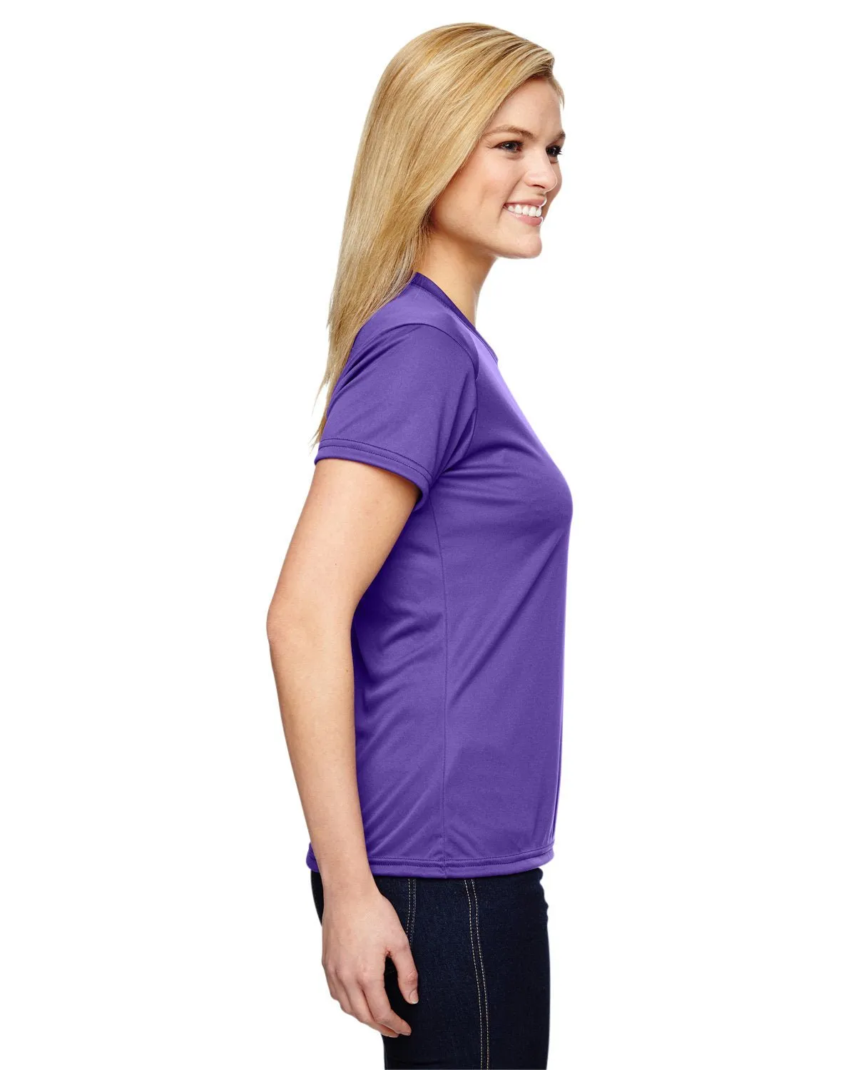 A4 NW3201 Ladies' Cooling Performance T-Shirt