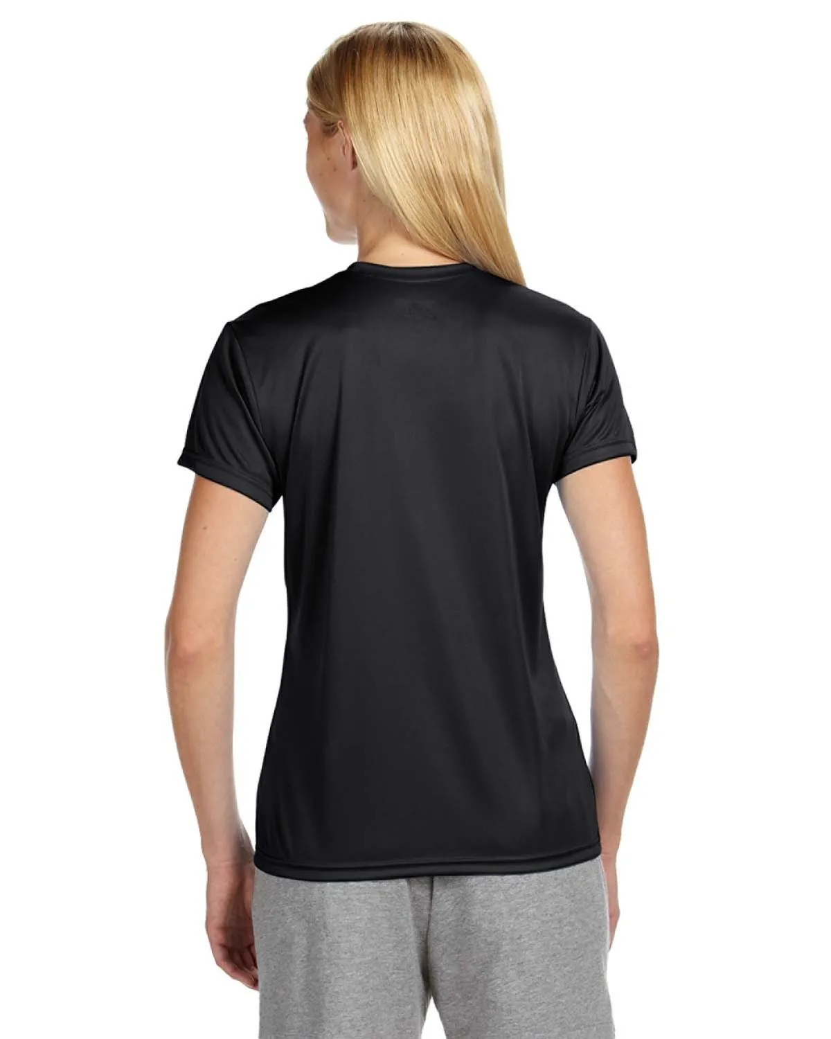 A4 NW3201 Ladies' Cooling Performance T-Shirt