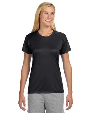 A4 NW3201 Ladies' Cooling Performance T-Shirt