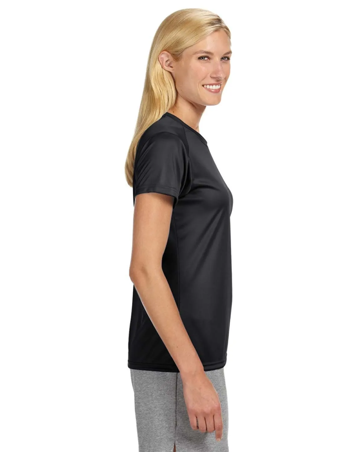 A4 NW3201 Ladies' Cooling Performance T-Shirt