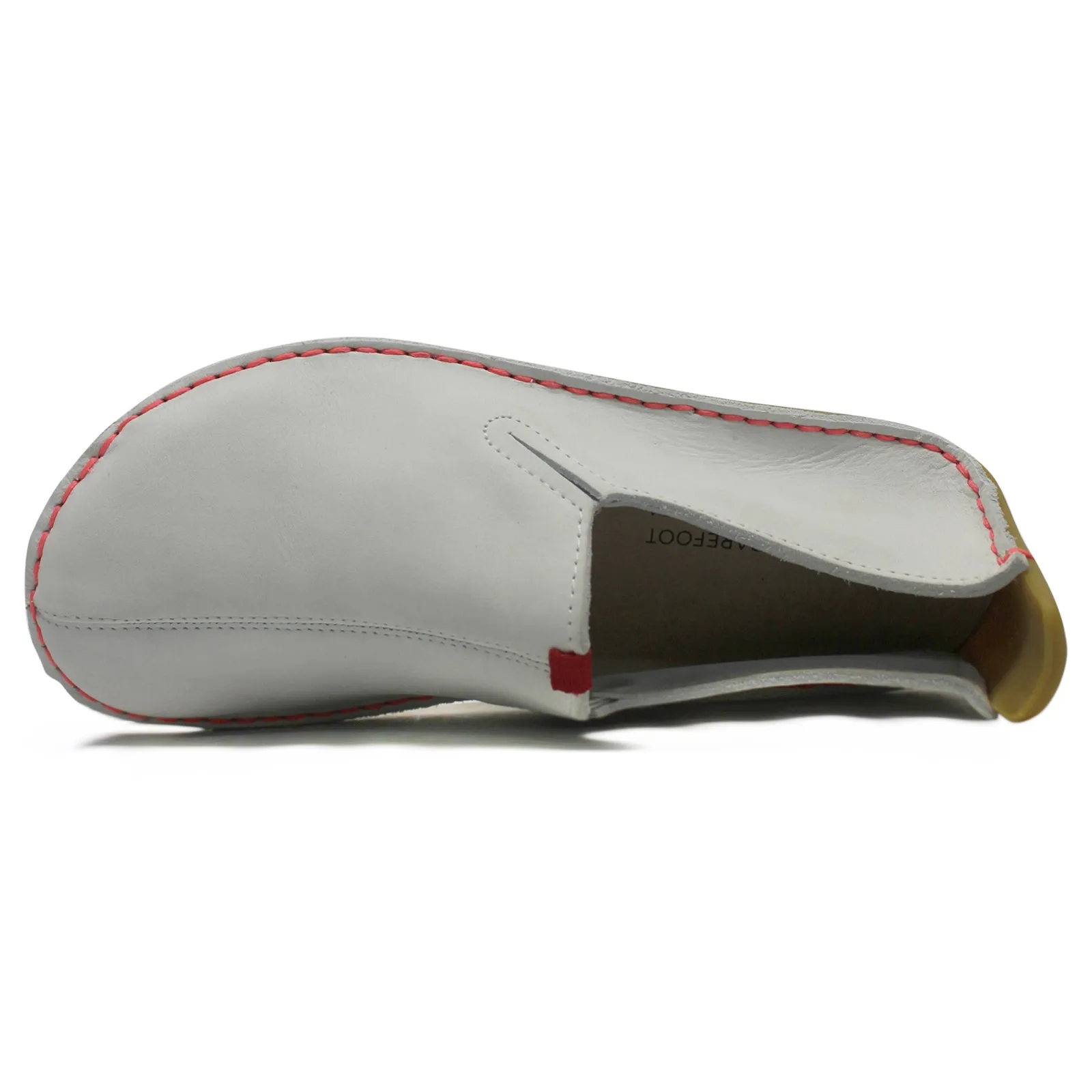 Ababa II Wild Hide Leather Men's Slip-On Shoes