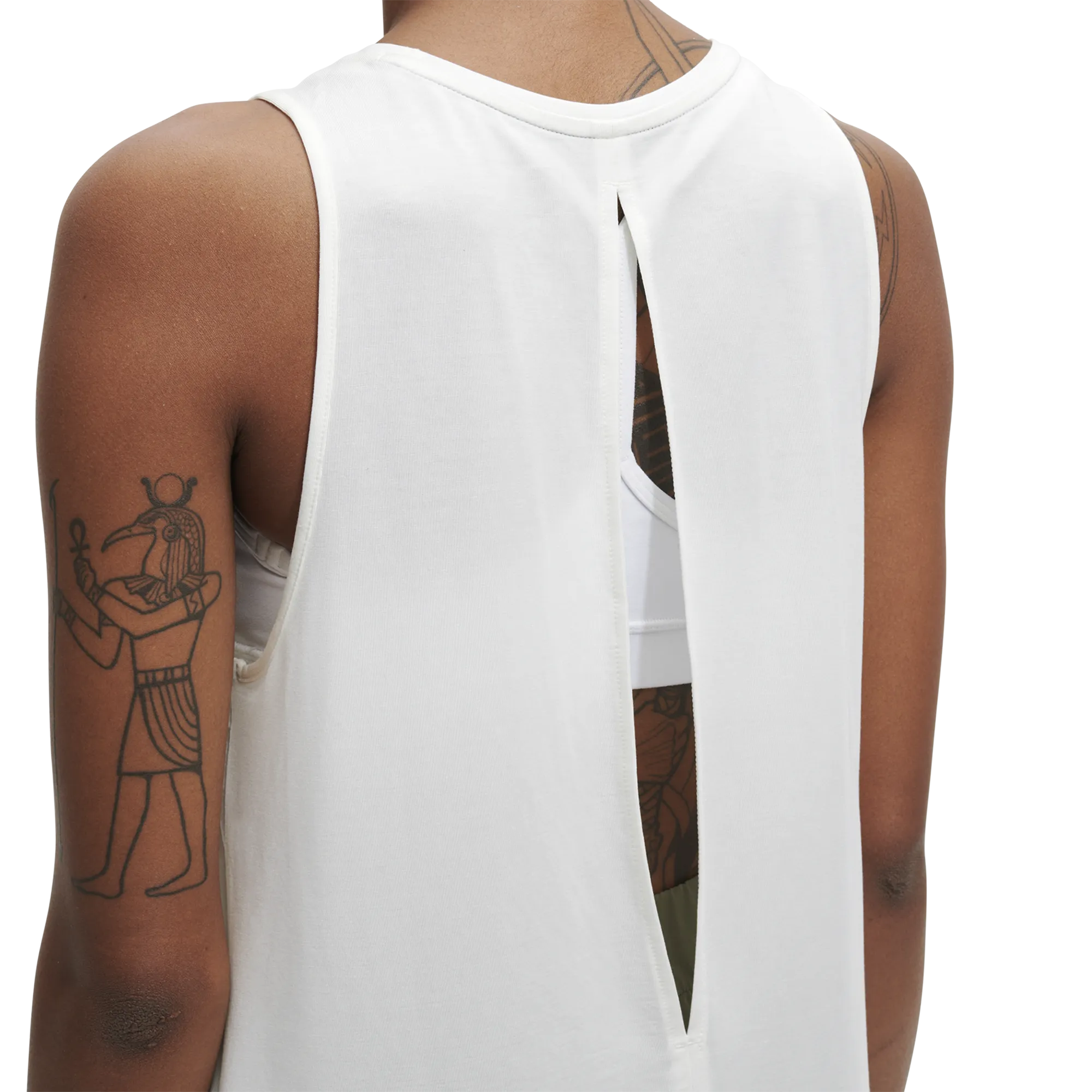 Active Tank Top