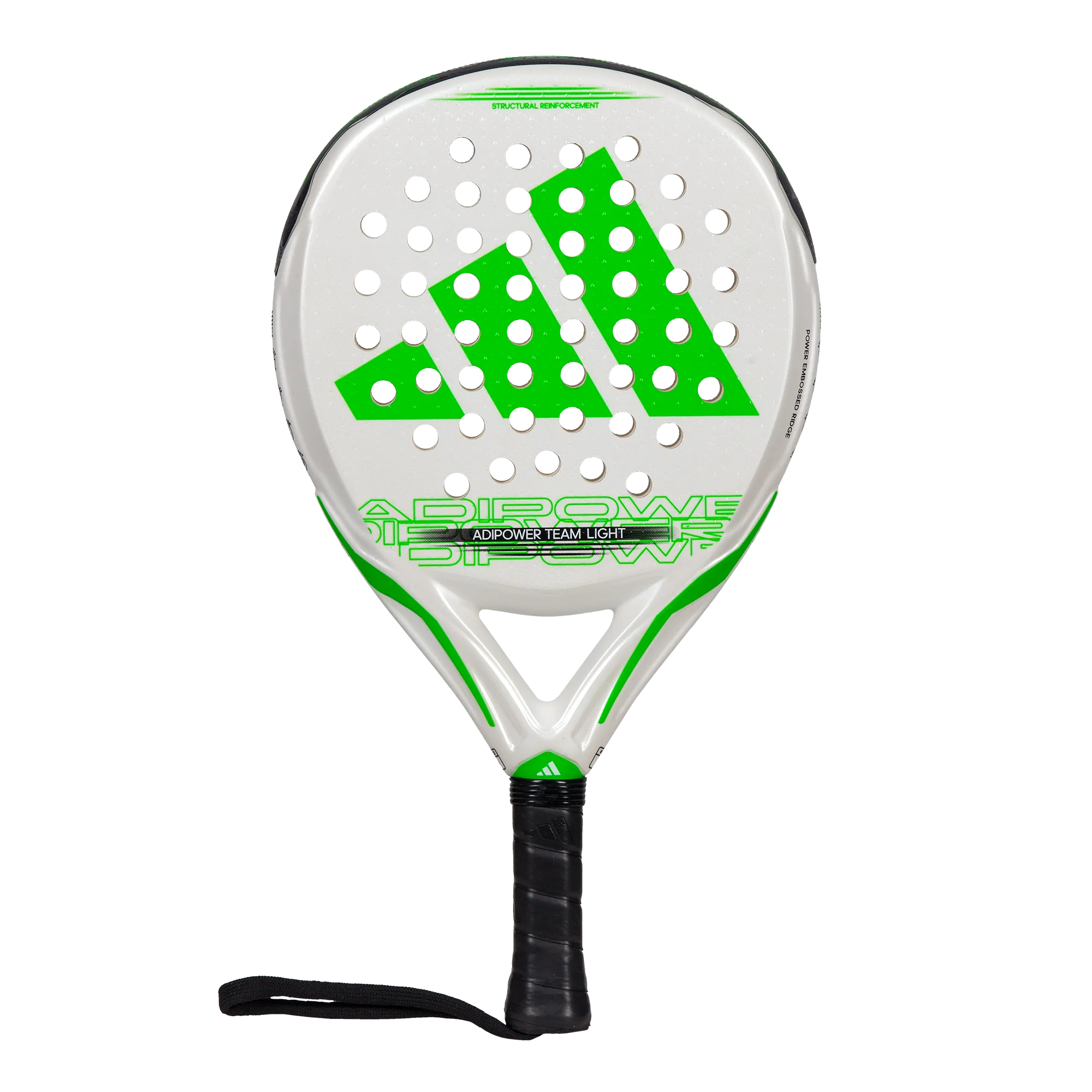 Adidas Adipower Team Light 3.3 Padel Racket