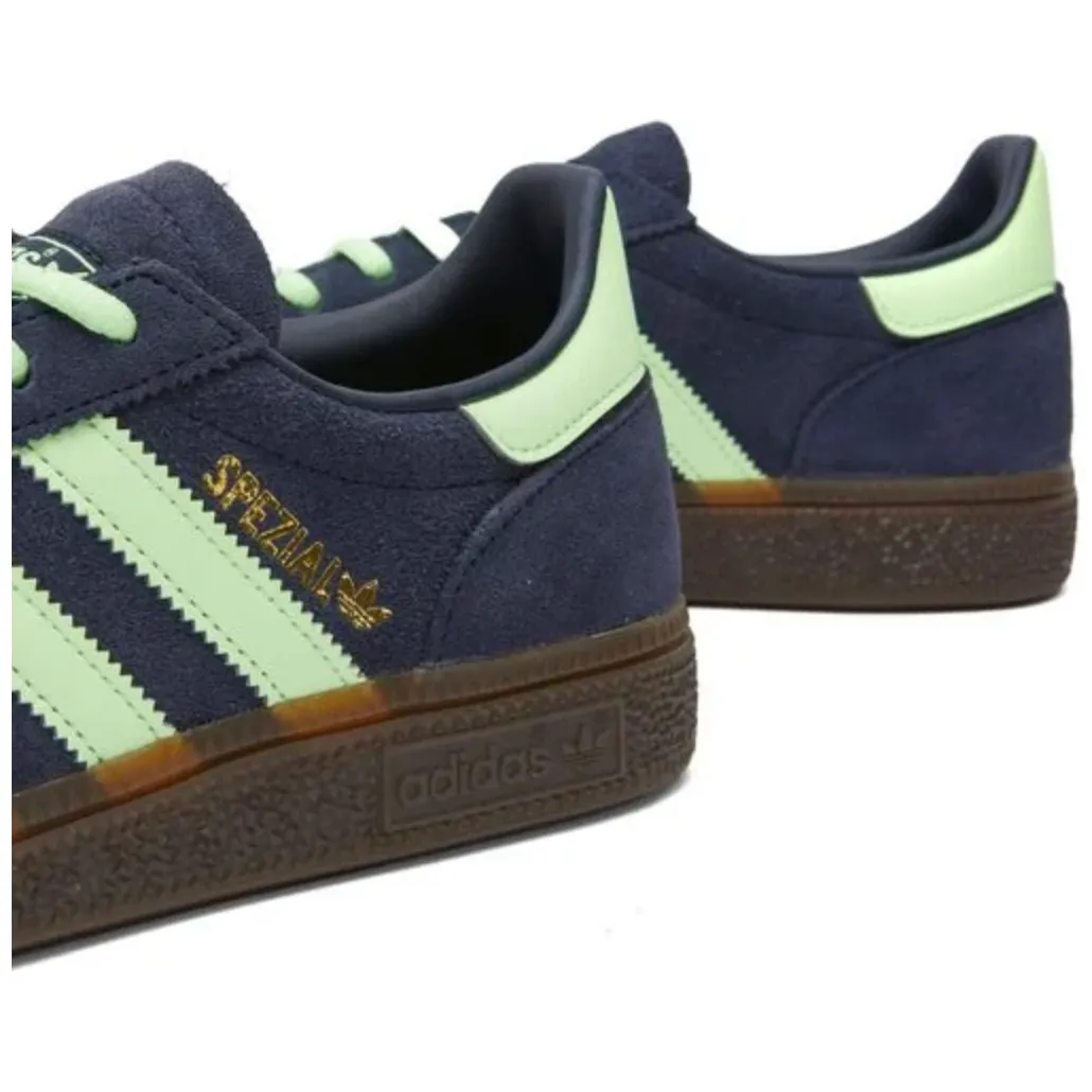 Adidas Handball Spezial Legend Ink Green Spark