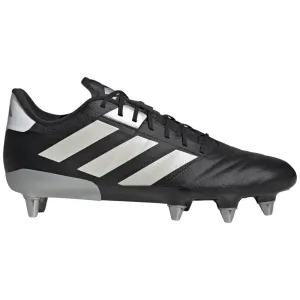 Optimized Title: adidas Kakari RS Soft Ground Rugby Boots - Enhanced Performance and Stability