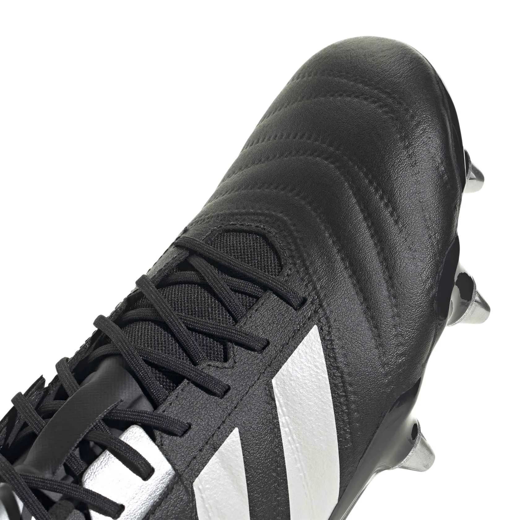 Optimized Title: adidas Kakari RS Soft Ground Rugby Boots - Enhanced Performance and Stability