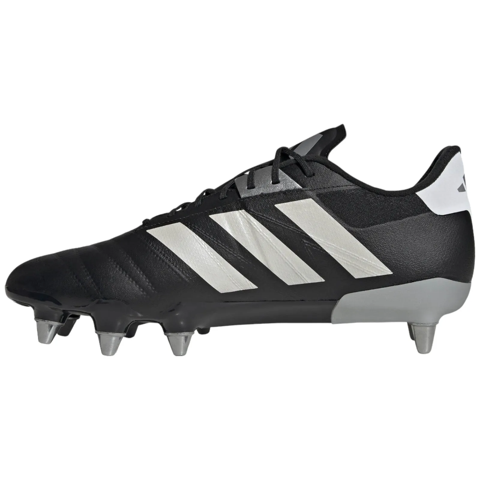 Optimized Title: adidas Kakari RS Soft Ground Rugby Boots - Enhanced Performance and Stability