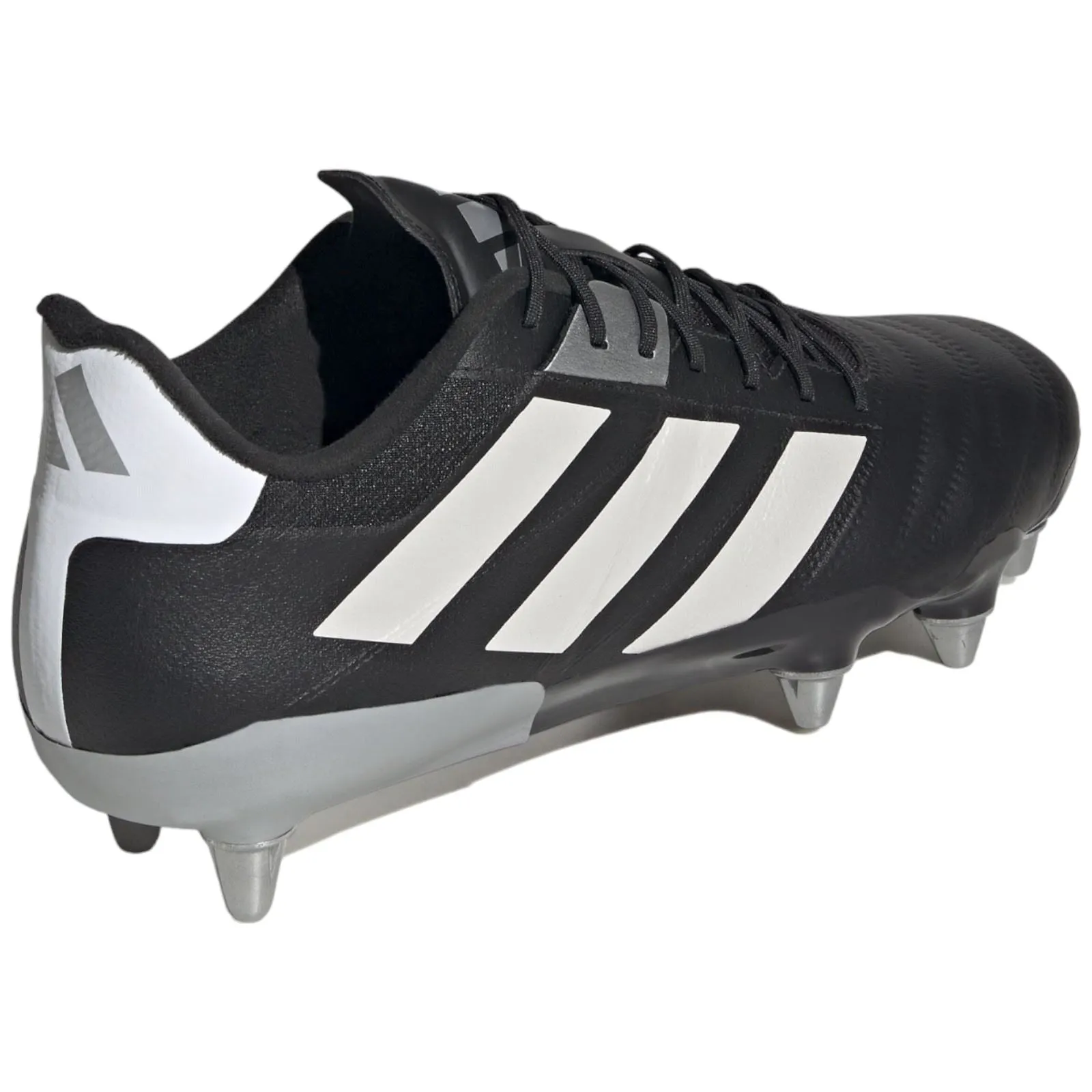 Optimized Title: adidas Kakari RS Soft Ground Rugby Boots - Enhanced Performance and Stability