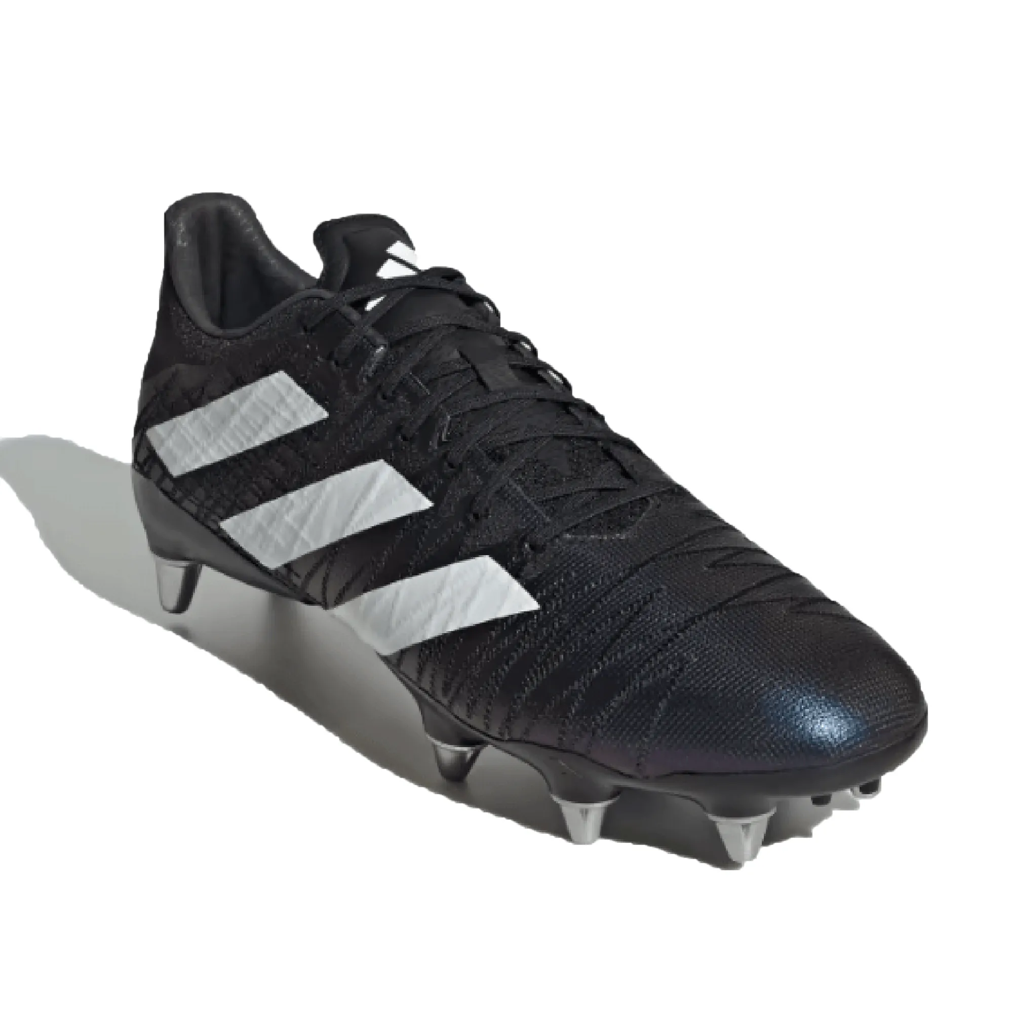 adidas Kakari Z.1 SG 23 - Core Black/White/Carbon