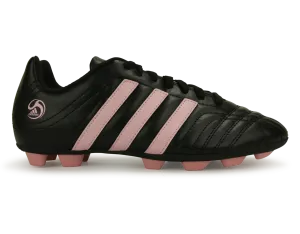 adidas Kids Goletto IV TRX FG Black/Diva/White