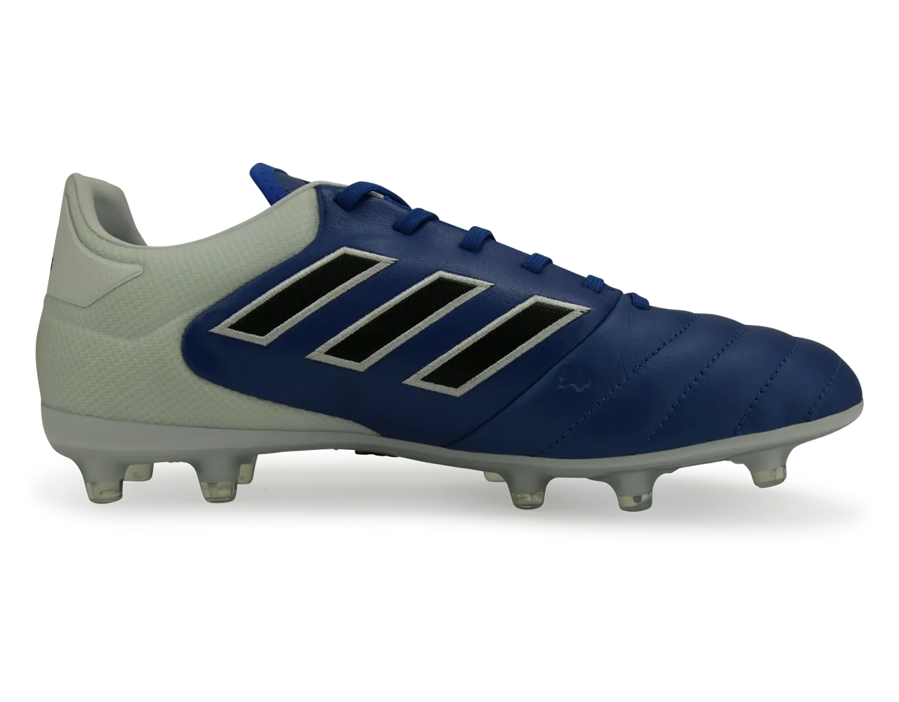 adidas Men's Copa 17.2 FG Blue/Black/White