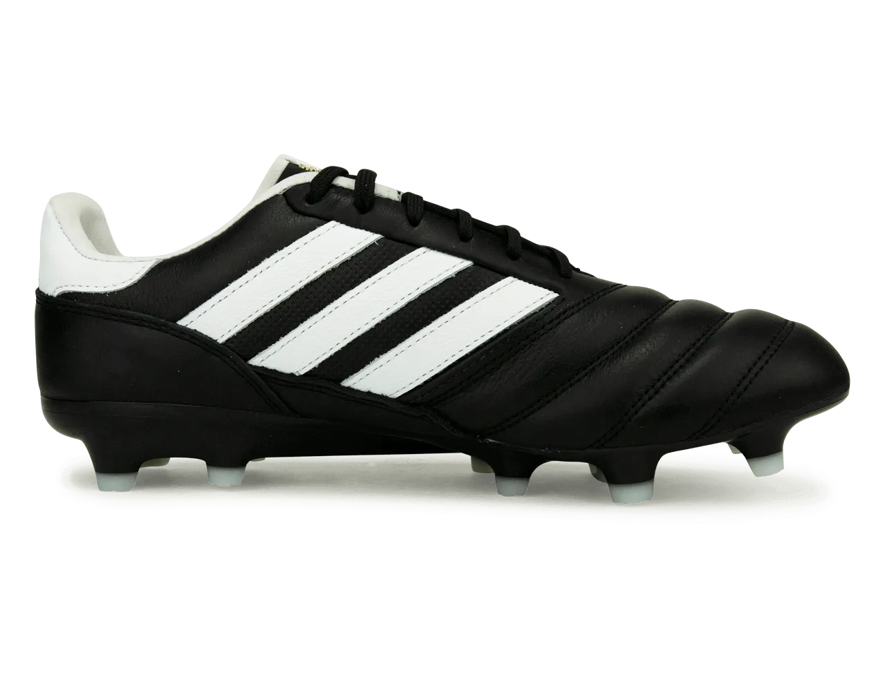 adidas Men's Copa Icon FG Black/Gold Metallic