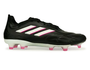 adidas Men's Copa Pure.1 FG Black/Pink