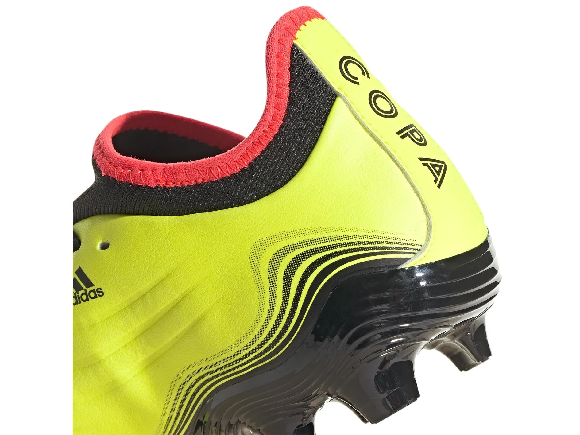 Adidas Mens Copa Sense.3 Firm Ground <BR> GY8928