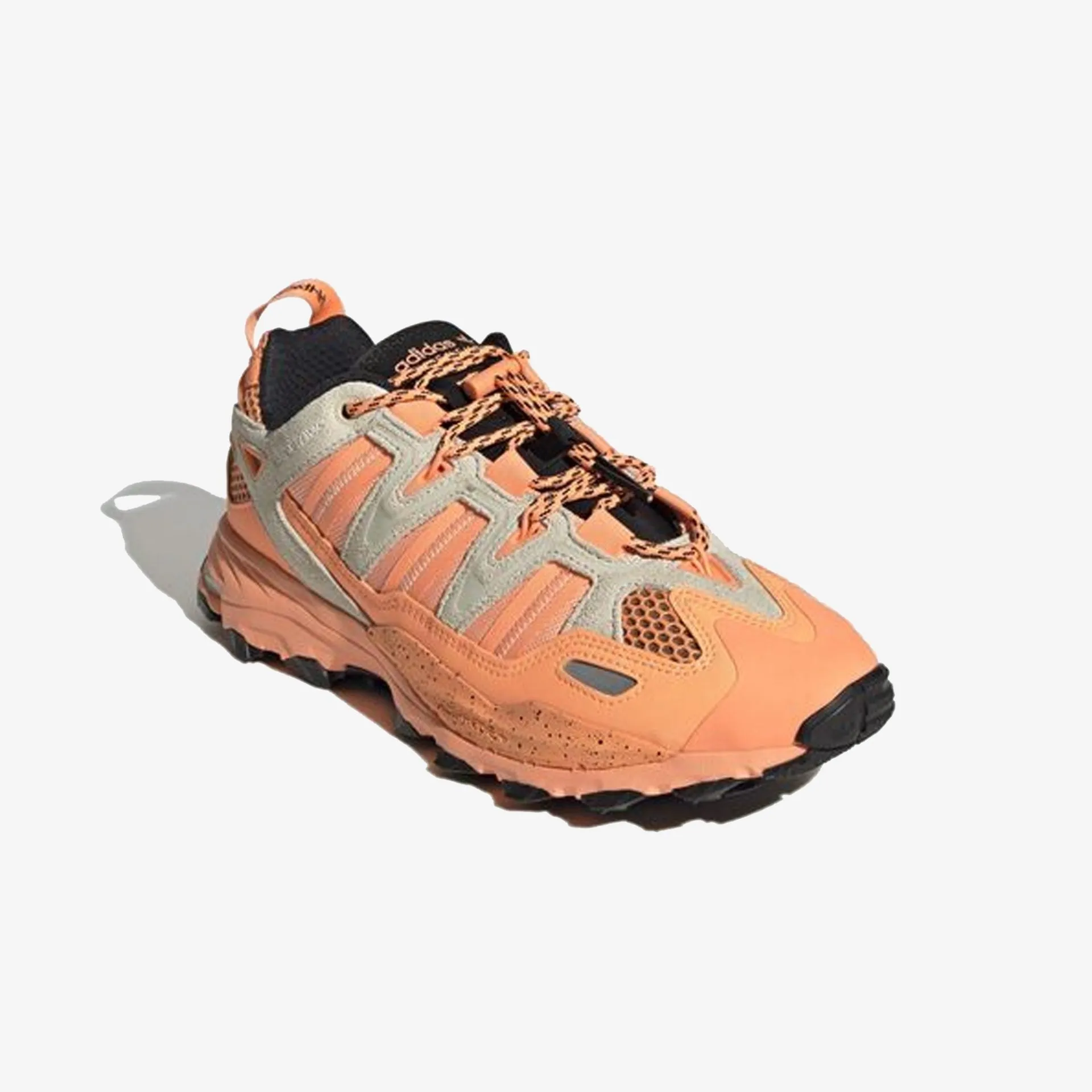 Adidas Originals | HYPERTURF ADVENTURE  { ORANGE