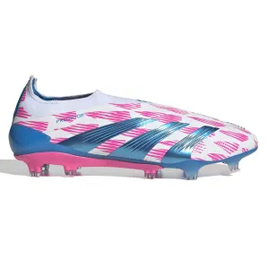 adidas Predator Elite Laceless FG