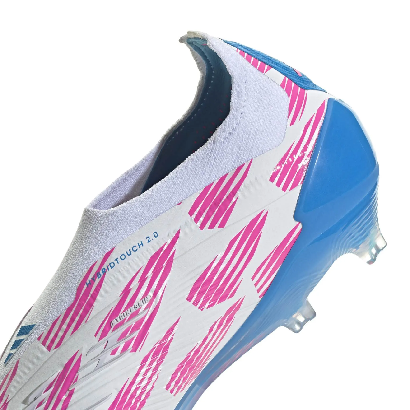 adidas Predator Elite Laceless FG