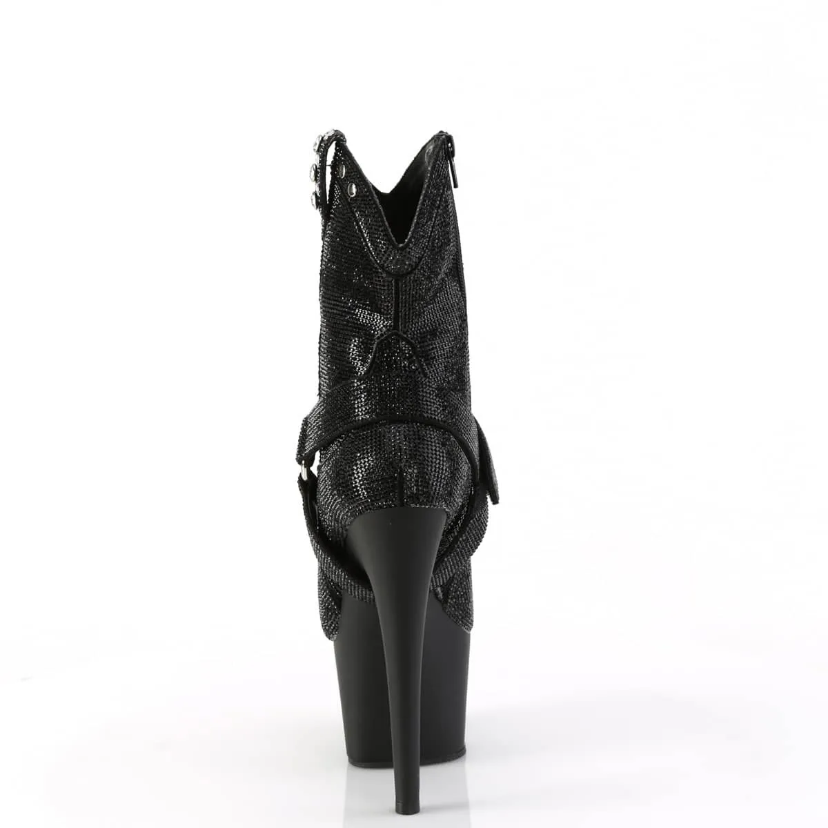 ADORE-1029RS Calf High Boots