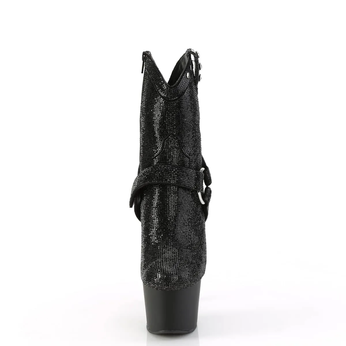 ADORE-1029RS Calf High Boots