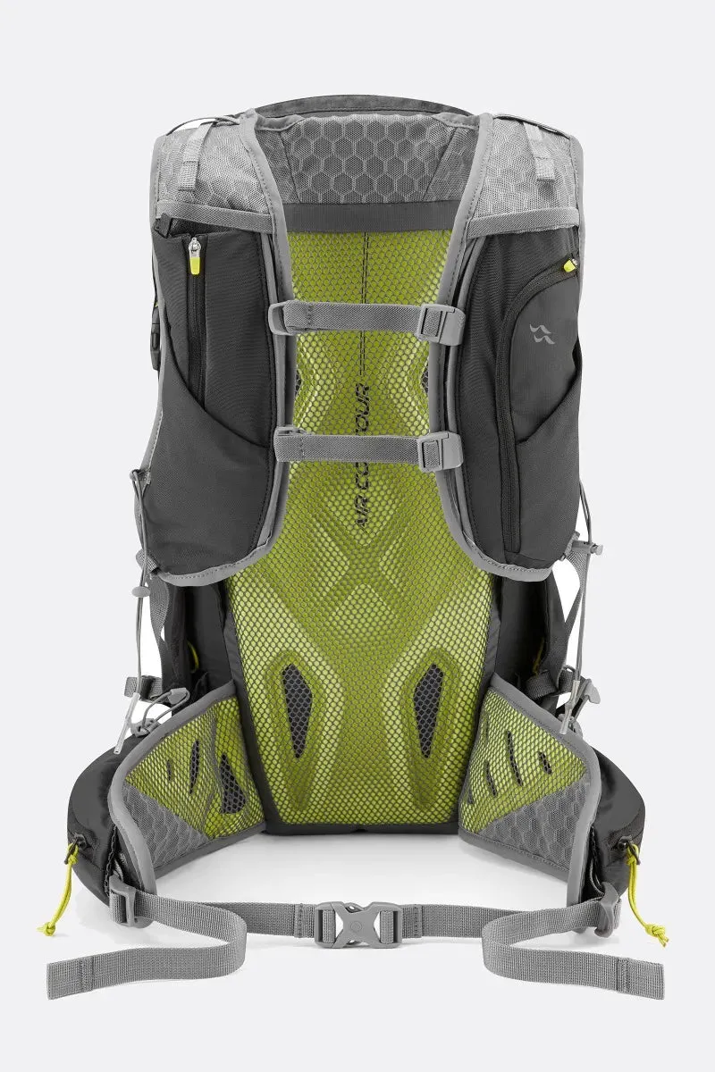 Aeon Ultra 28L Lightweight Pack