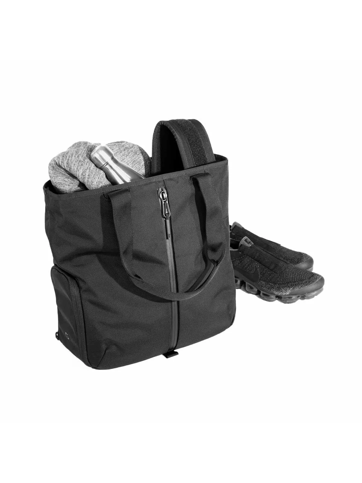 AER Gym Tote Black