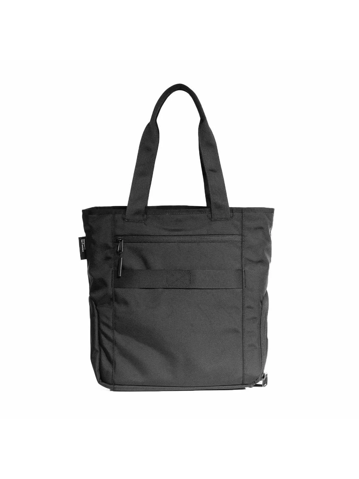 AER Gym Tote Black