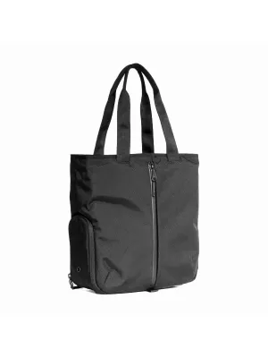 AER Gym Tote Black