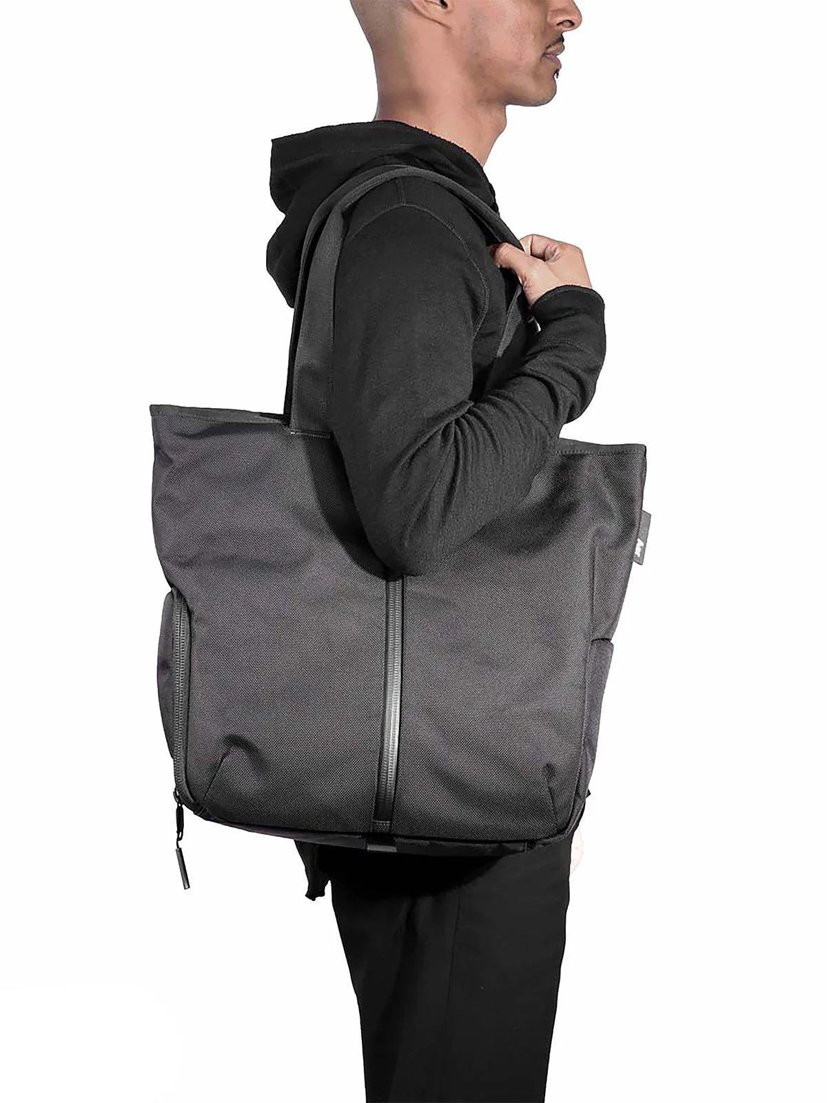 AER Gym Tote Black