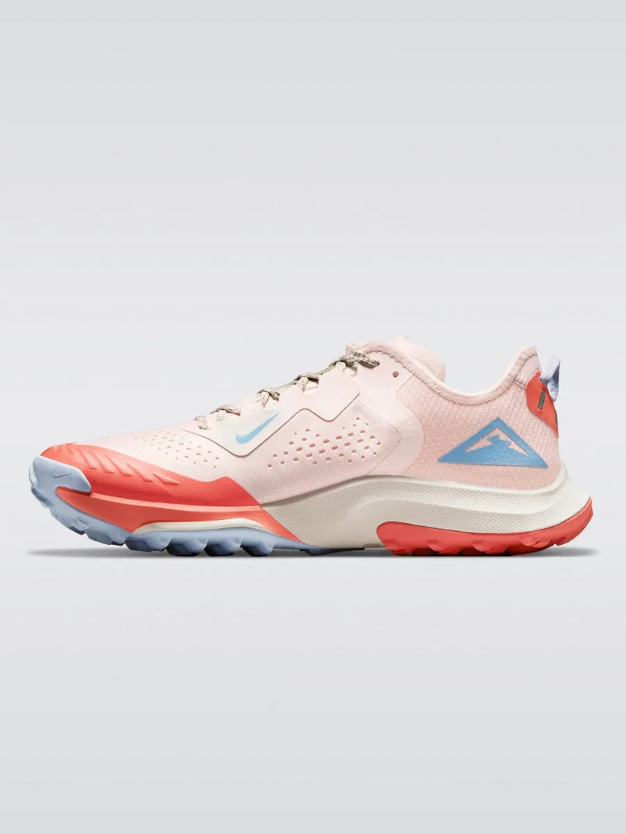 Air Zoom Terra Kiger 7 Sneaker - Light Soft Pink-Bicoastal- Magic Ember