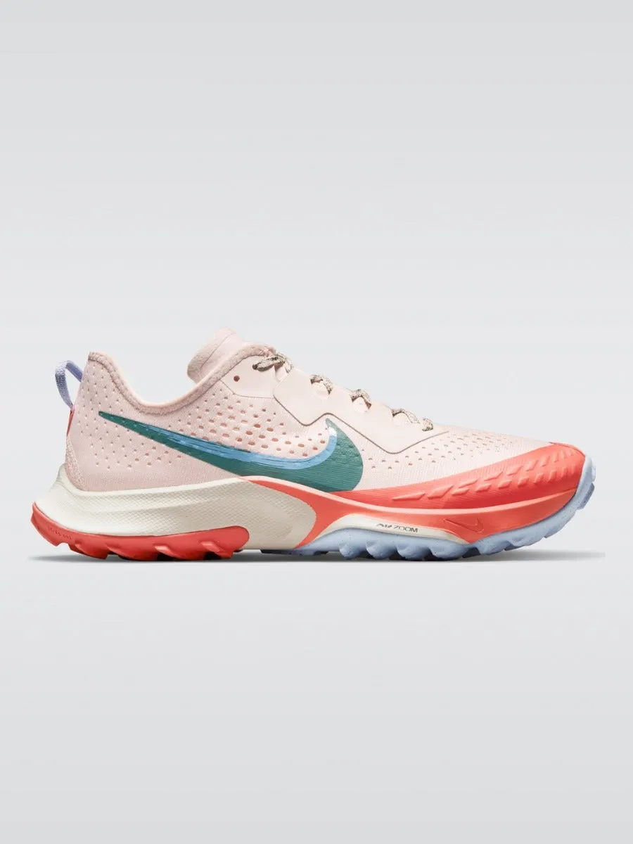 Air Zoom Terra Kiger 7 Sneaker - Light Soft Pink-Bicoastal- Magic Ember