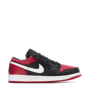 AJ 1 Low - Mens