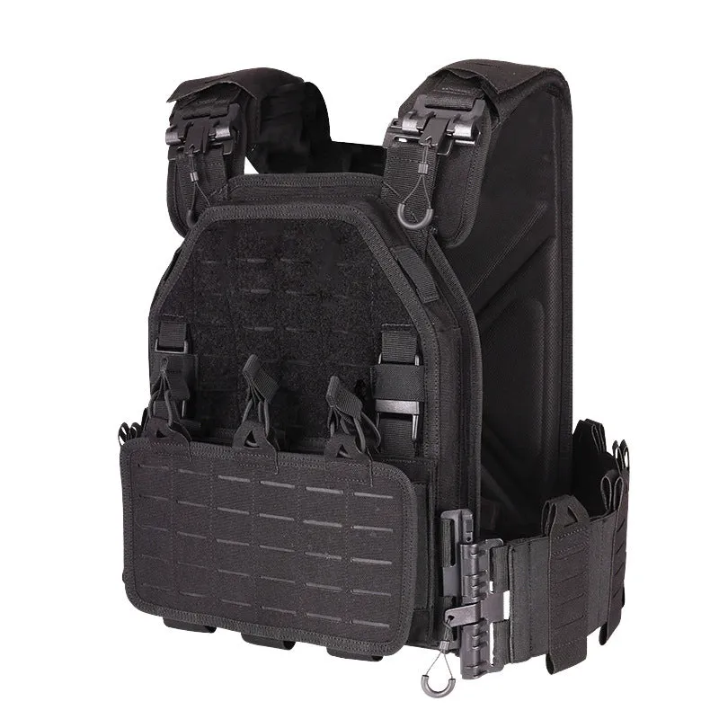 All Terrain Assault Tactical Molle Vest